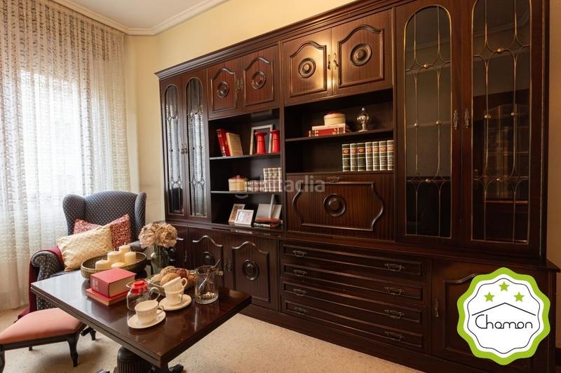 Foto b5a7c05d-3a20-4f98-9a0b-b492683569d9. Flat with heating in Rekalde Centro Bilbao