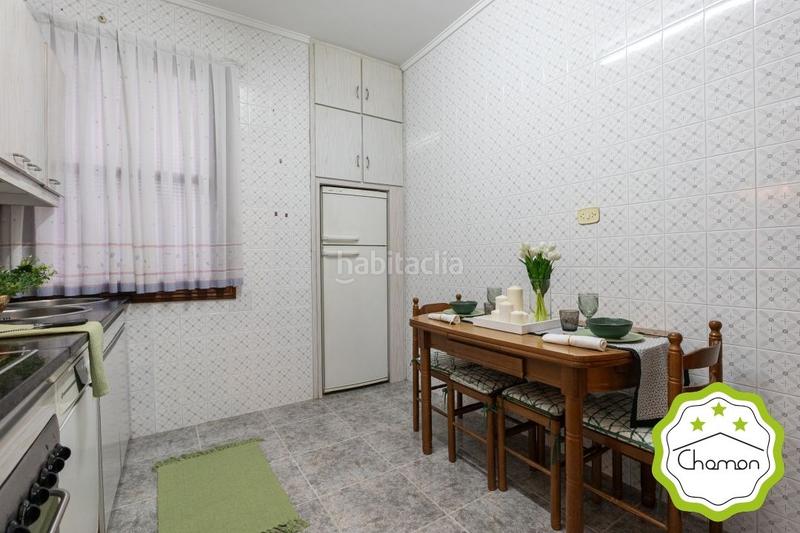 Foto e8219c34-e9e2-449a-b6a5-98aeb627d738. Flat with heating in Rekalde Centro Bilbao