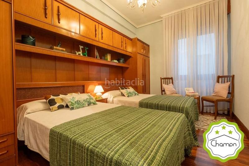 Foto ecd1566c-ee1a-45f8-b827-c2abdf78d473. Flat with heating in Rekalde Centro Bilbao