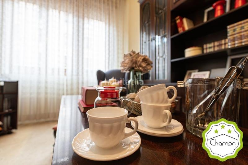 Foto fdc7bdac-0c68-48dc-8cbc-65cb7a57b352. Flat with heating in Rekalde Centro Bilbao