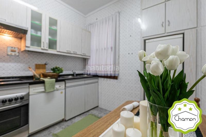 Foto 15f75f6b-24ad-4c1e-b425-0c3bbf77a31d. Pis amb calefacció a Rekalde Centro Bilbao