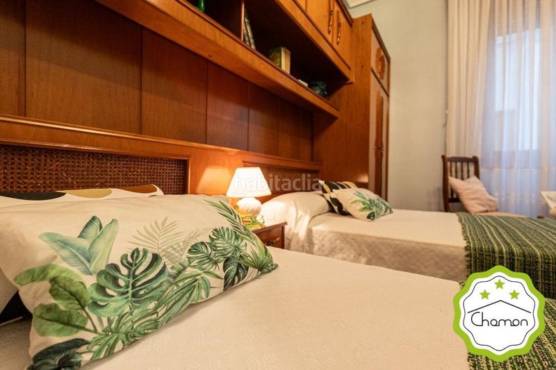 Foto c3f0ddca-2cc0-44ba-bc31-bb8486f67ef7. Pis amb calefacció a Rekalde Centro Bilbao