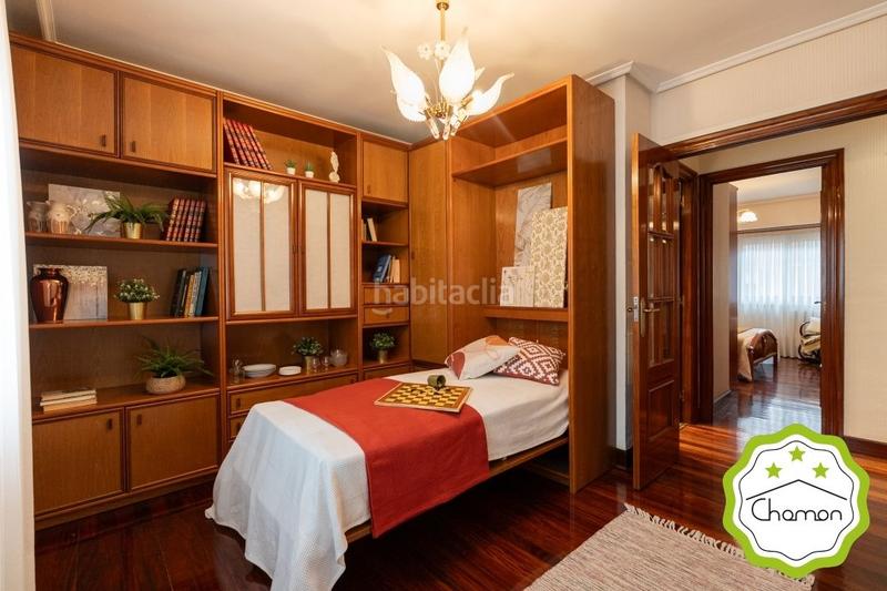 Foto 085fcb29-df3b-49fd-82a7-cfc22591cf21. Etagenwohnung mit heizung parking in Kalero-Basozelai Basauri