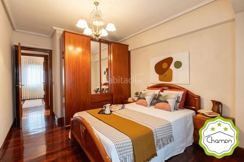 Foto 0d43b050-26f9-4b8f-ba1d-19f24222a1e5. Etagenwohnung mit heizung parking in Kalero-Basozelai Basauri