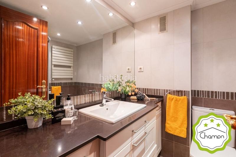 Foto 1a0826b9-7307-4fd6-8957-3554ce54c31c. Etagenwohnung mit heizung parking in Kalero-Basozelai Basauri