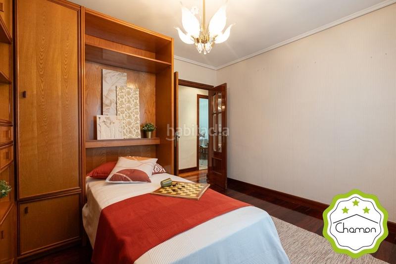 Foto 1cf6e0d4-e03b-456b-9787-34982a0da429. Etagenwohnung mit heizung parking in Kalero-Basozelai Basauri