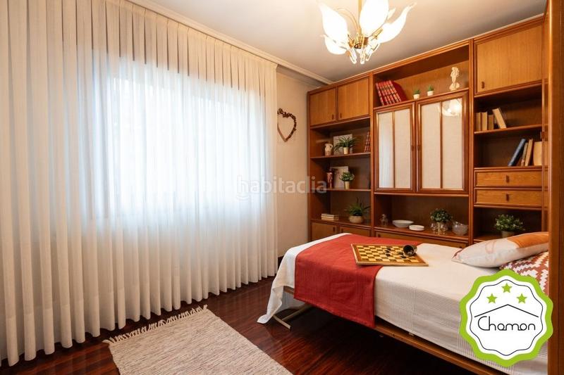 Foto 1db3276c-17da-4202-9cf6-8a96289d5a3e. Etagenwohnung mit heizung parking in Kalero-Basozelai Basauri