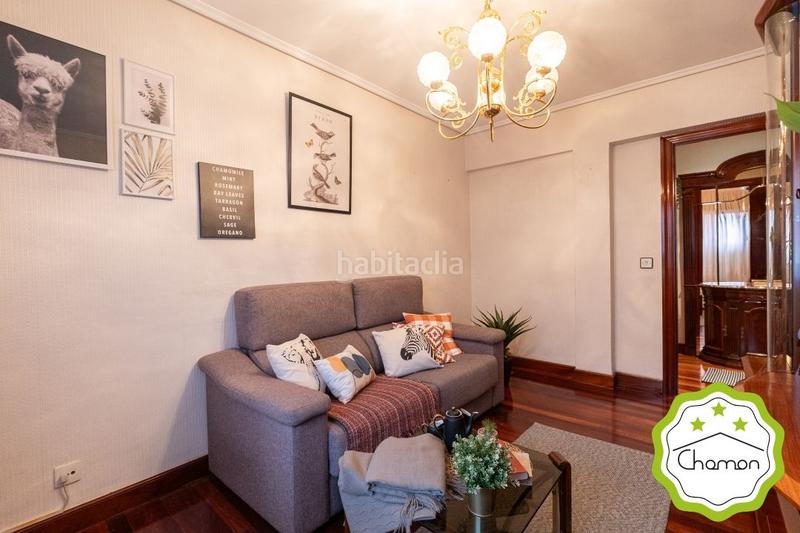 Foto 254a376a-664b-40c2-ab52-a5e879e2b72f. Etagenwohnung mit heizung parking in Kalero-Basozelai Basauri