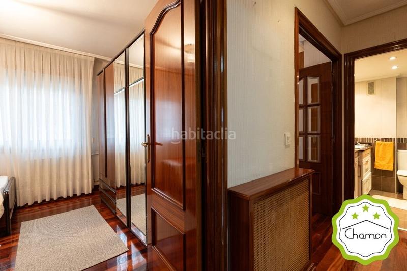 Foto 29485988-5336-40c2-b609-d122ec1c5b6b. Etagenwohnung mit heizung parking in Kalero-Basozelai Basauri