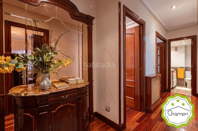 Foto 2c74bfc1-7838-4561-a26a-de8e35ff8ff2. Etagenwohnung mit heizung parking in Kalero-Basozelai Basauri