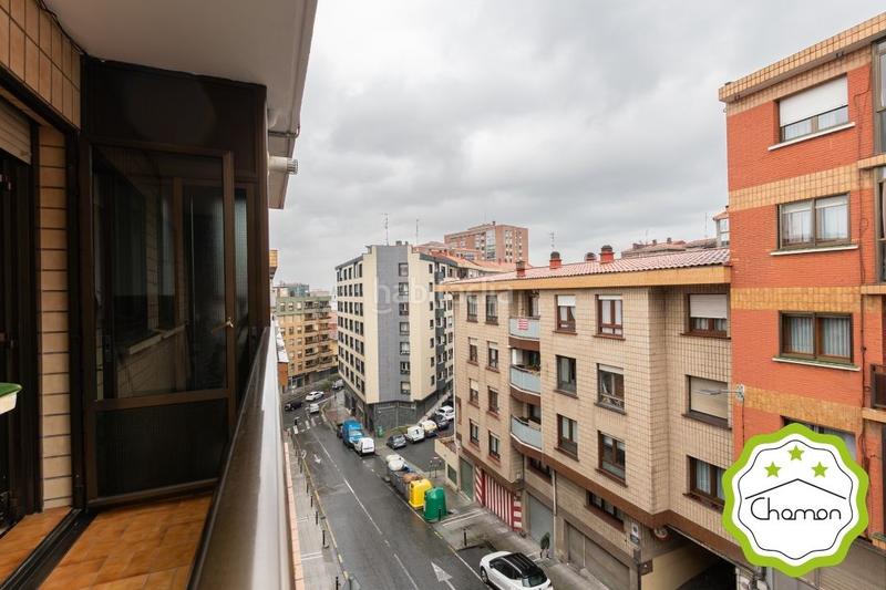 Foto 2d41868b-896e-4ea2-a3ed-513a0c9dd27c. Etagenwohnung mit heizung parking in Kalero-Basozelai Basauri