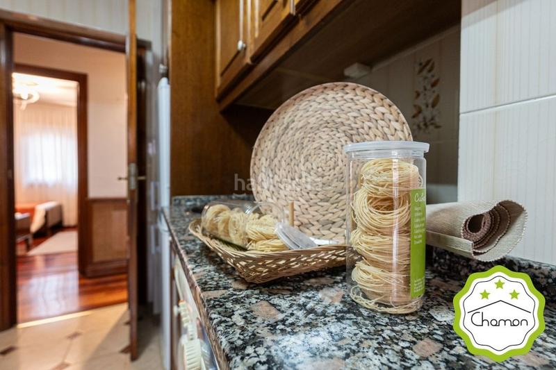 Foto 3a7e8e04-3824-4352-8365-59153394ae45. Etagenwohnung mit heizung parking in Kalero-Basozelai Basauri