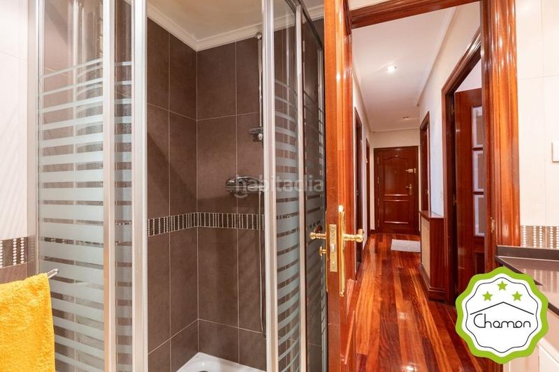 Foto 400a4d7c-d5c0-4086-b587-c78ce8fc324e. Etagenwohnung mit heizung parking in Kalero-Basozelai Basauri