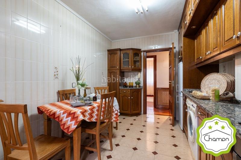 Foto 43890320-95b2-47c1-85fe-59eb94daf393. Etagenwohnung mit heizung parking in Kalero-Basozelai Basauri