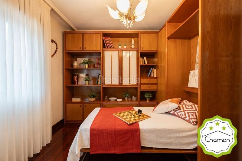 Foto 44130b3d-545b-4511-905b-369d128d601a. Etagenwohnung mit heizung parking in Kalero-Basozelai Basauri