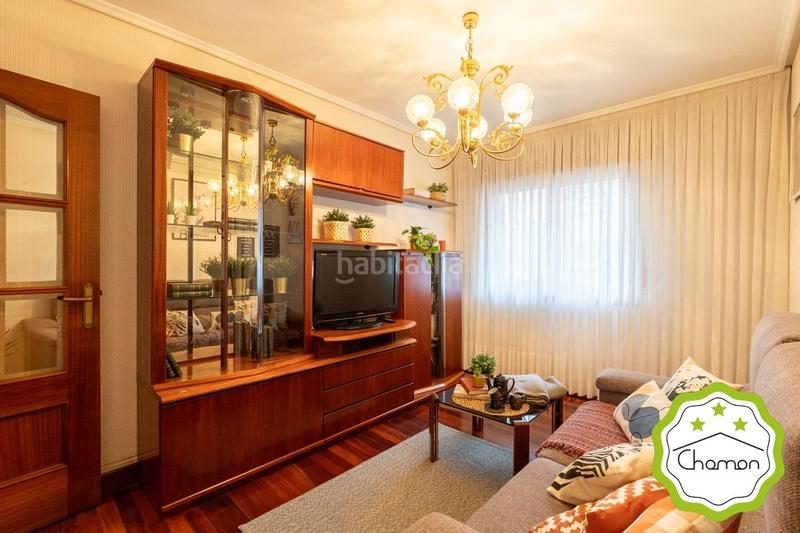 Foto 4b8058c7-f693-4998-9691-7185ea754ed2. Etagenwohnung mit heizung parking in Kalero-Basozelai Basauri