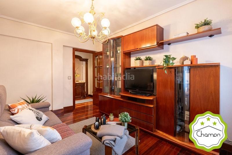 Foto 4e5b419c-0b1b-4ab7-bc9d-31bf199d0315. Etagenwohnung mit heizung parking in Kalero-Basozelai Basauri