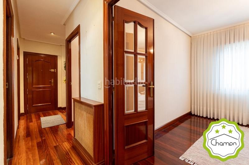 Foto 519ebb9c-59b6-46f0-861b-9911187fa423. Etagenwohnung mit heizung parking in Kalero-Basozelai Basauri