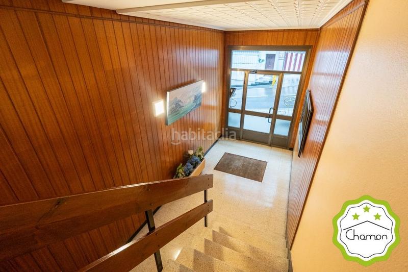 Foto 5a6577a8-8b43-4d4d-ac87-7e064b84ad99. Etagenwohnung mit heizung parking in Kalero-Basozelai Basauri