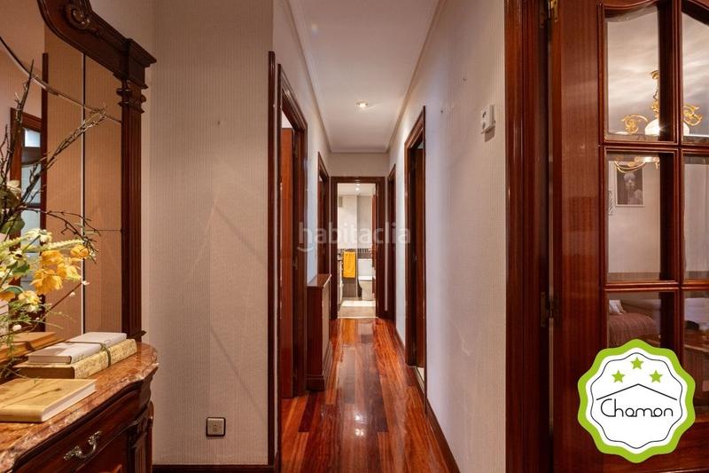 Foto 5fb2bcbc-7578-4697-a360-6b0bc922b9c8. Etagenwohnung mit heizung parking in Kalero-Basozelai Basauri