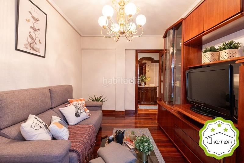 Foto 60083a16-bf33-4926-ac63-e9c91e3787cb. Etagenwohnung mit heizung parking in Kalero-Basozelai Basauri