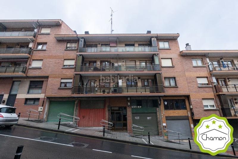 Foto 672cdab0-f76b-4e79-893c-c2b6de7713f8. Etagenwohnung mit heizung parking in Kalero-Basozelai Basauri