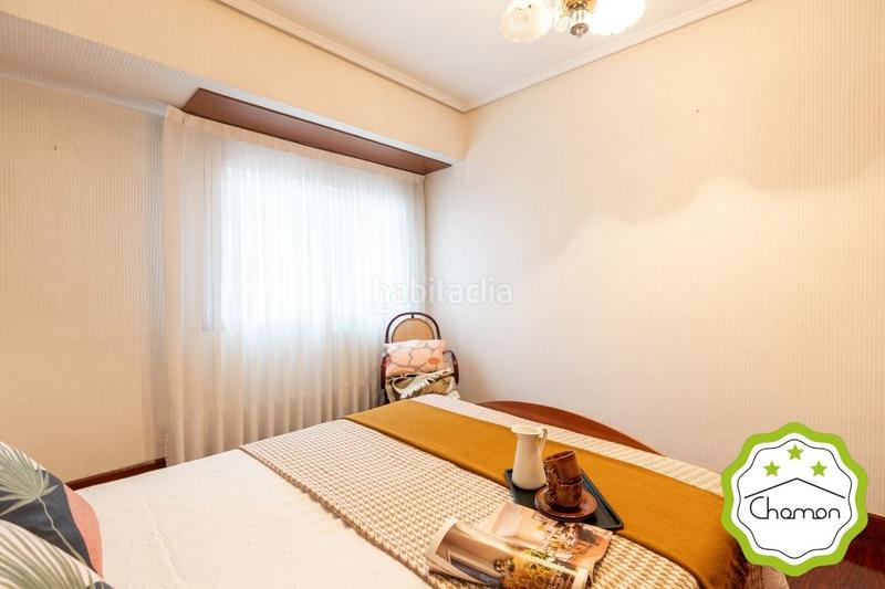 Foto 6a4e1a3d-a1f4-45c6-bf5a-53367fb507b2. Etagenwohnung mit heizung parking in Kalero-Basozelai Basauri