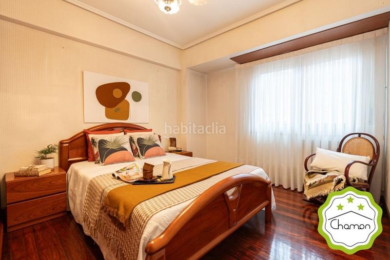 Foto 7073a5dd-15f2-4164-aff6-302b138f123f. Etagenwohnung mit heizung parking in Kalero-Basozelai Basauri