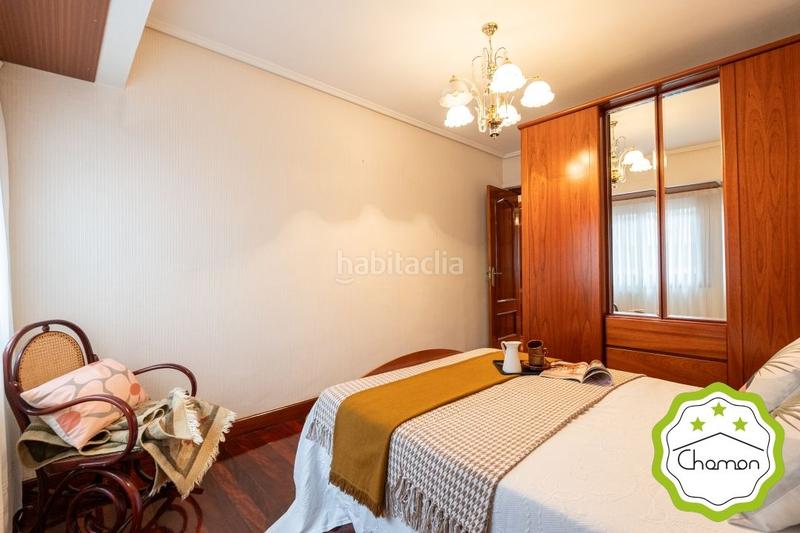 Foto 71cb1b80-ce8d-40ac-b4e6-6c01c8cf512f. Etagenwohnung mit heizung parking in Kalero-Basozelai Basauri