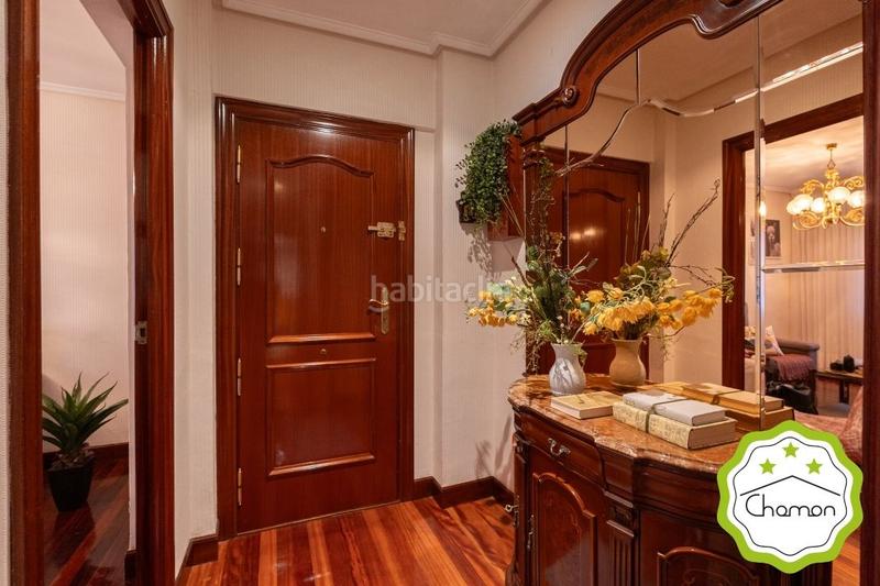 Foto 83b4f1d3-704c-4aa1-bafe-e969e36a5a17. Etagenwohnung mit heizung parking in Kalero-Basozelai Basauri