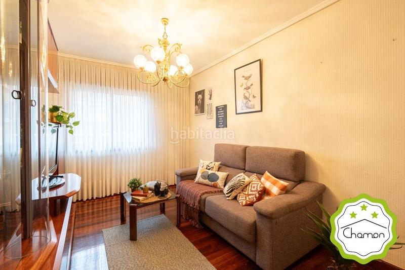 Foto 8ca089ce-1333-4f79-8e07-cd2c1e4eabc4. Etagenwohnung mit heizung parking in Kalero-Basozelai Basauri