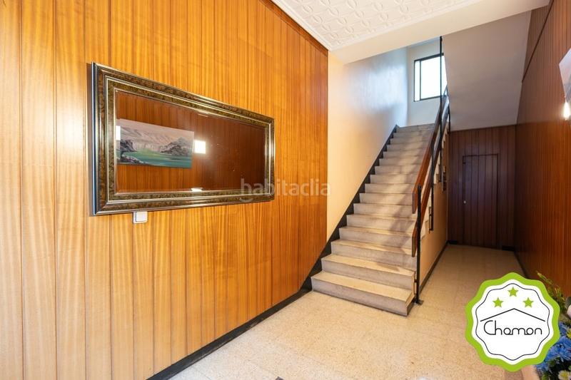 Foto 9a875f2a-cd7d-4963-98bf-bc9def5dc903. Etagenwohnung mit heizung parking in Kalero-Basozelai Basauri