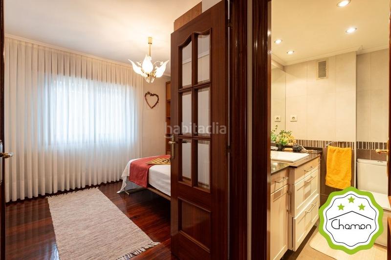 Foto 9acc2171-6747-48f8-b7bf-72f3cc72e688. Etagenwohnung mit heizung parking in Kalero-Basozelai Basauri