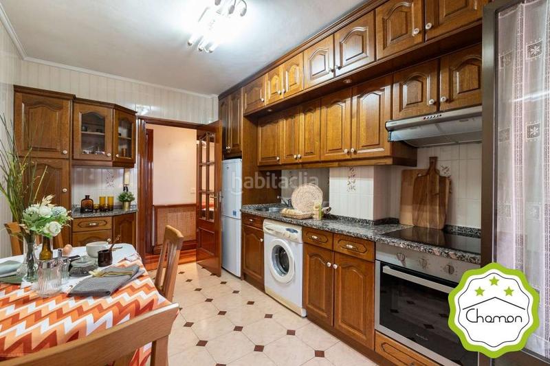 Foto 9dc9fac2-e21d-46a9-a557-33ef24f81e8e. Etagenwohnung mit heizung parking in Kalero-Basozelai Basauri