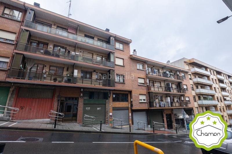 Foto 9f5b7ccb-2eed-4736-b807-25b7416d164a. Etagenwohnung mit heizung parking in Kalero-Basozelai Basauri