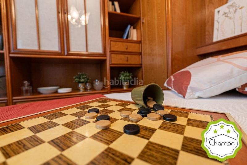 Foto ab76da45-527b-4fd8-9d33-8484be3d6d97. Etagenwohnung mit heizung parking in Kalero-Basozelai Basauri