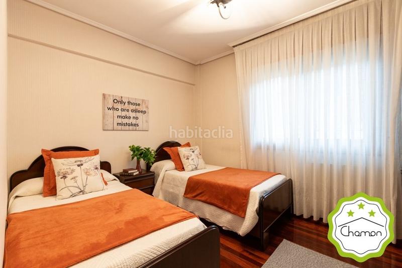 Foto aeacb81e-f34c-4ac6-9e18-78fbcd52f850. Etagenwohnung mit heizung parking in Kalero-Basozelai Basauri