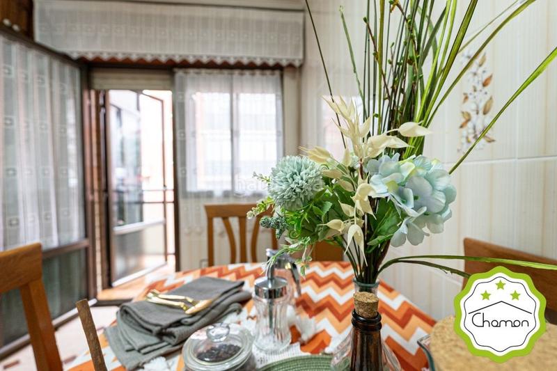 Foto b328254f-3689-4d81-96fc-f3b2dedafdb8. Etagenwohnung mit heizung parking in Kalero-Basozelai Basauri