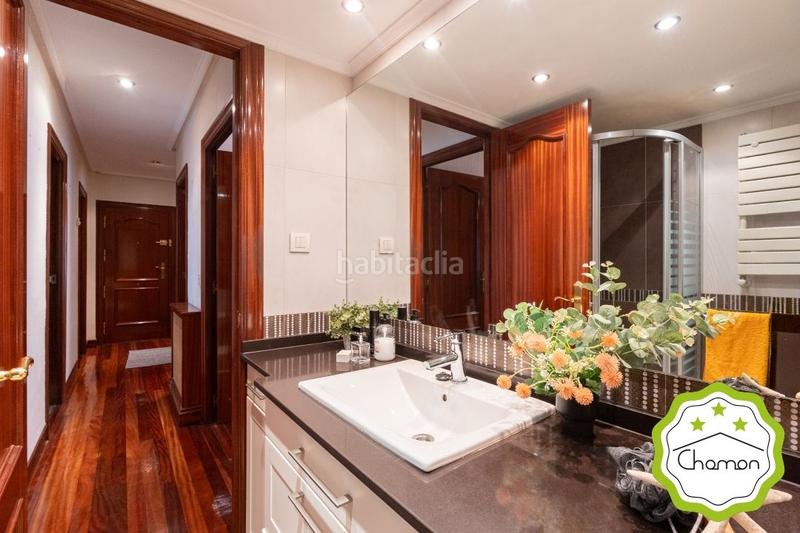 Foto b51ae7d4-d7f2-4919-830d-92a04690abc6. Etagenwohnung mit heizung parking in Kalero-Basozelai Basauri