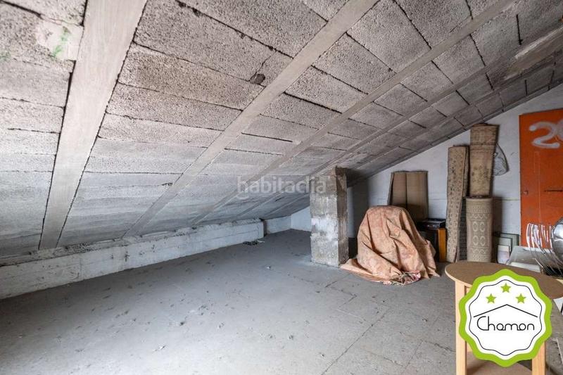 Foto b9fb318f-60cd-45ca-aaa0-3b40a8811bb8. Etagenwohnung mit heizung parking in Kalero-Basozelai Basauri