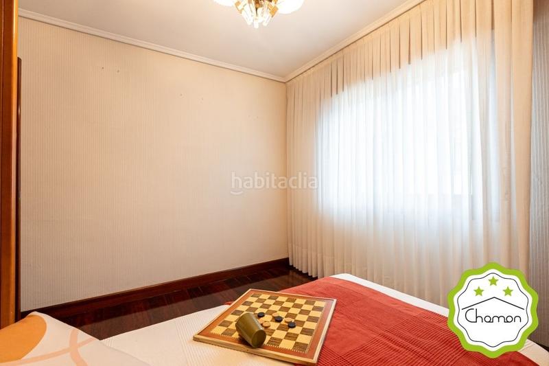 Foto c0a966b8-1247-48ca-964e-10cefb4bddf6. Etagenwohnung mit heizung parking in Kalero-Basozelai Basauri