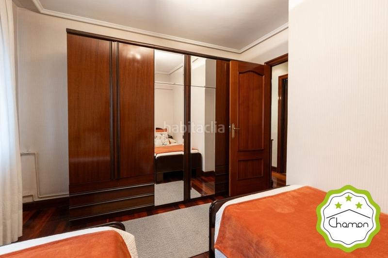 Foto c408a1b4-0227-46ca-a5f6-a26b78e2552c. Etagenwohnung mit heizung parking in Kalero-Basozelai Basauri