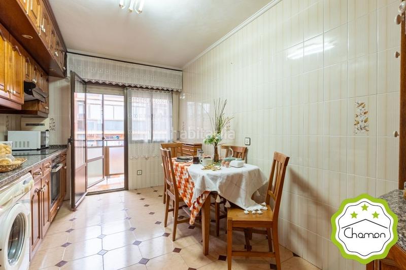 Foto c49b5e94-cd9b-45d9-83f8-908cc876271f. Etagenwohnung mit heizung parking in Kalero-Basozelai Basauri