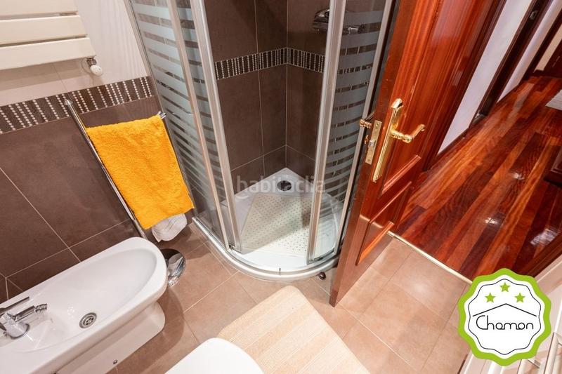 Foto cf9c84a7-0886-4488-9411-2b551c0d79b6. Etagenwohnung mit heizung parking in Kalero-Basozelai Basauri