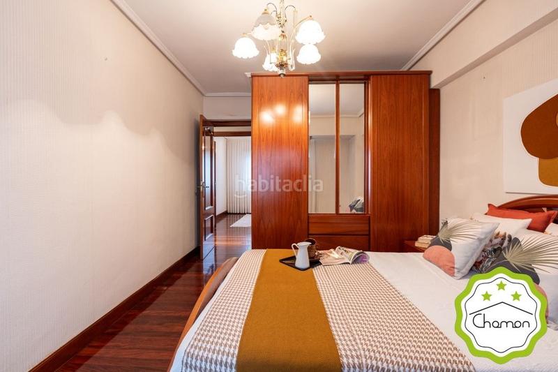 Foto e662f9f0-6068-46fd-acf9-1abd90cc98a8. Etagenwohnung mit heizung parking in Kalero-Basozelai Basauri