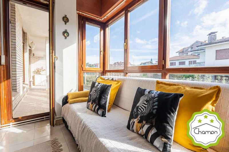 Foto 2bfad447-e749-4fc7-aba0-2e6c2ca50104. Appartamento con Riscaldamento in Ris Noja