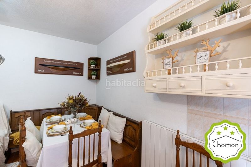 Foto 40d9b5b6-53ce-4619-a21c-2444898b5674. Appartamento con Riscaldamento in Ris Noja