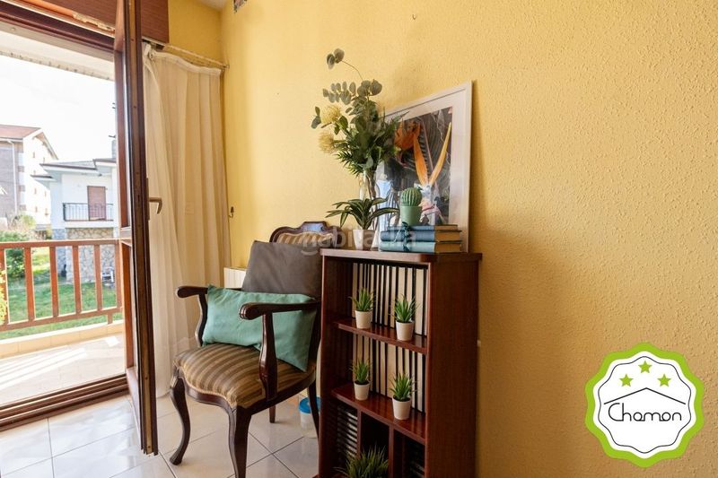 Foto ad9ce2f8-98e4-4113-967e-5d323a932694. Appartamento con Riscaldamento in Ris Noja