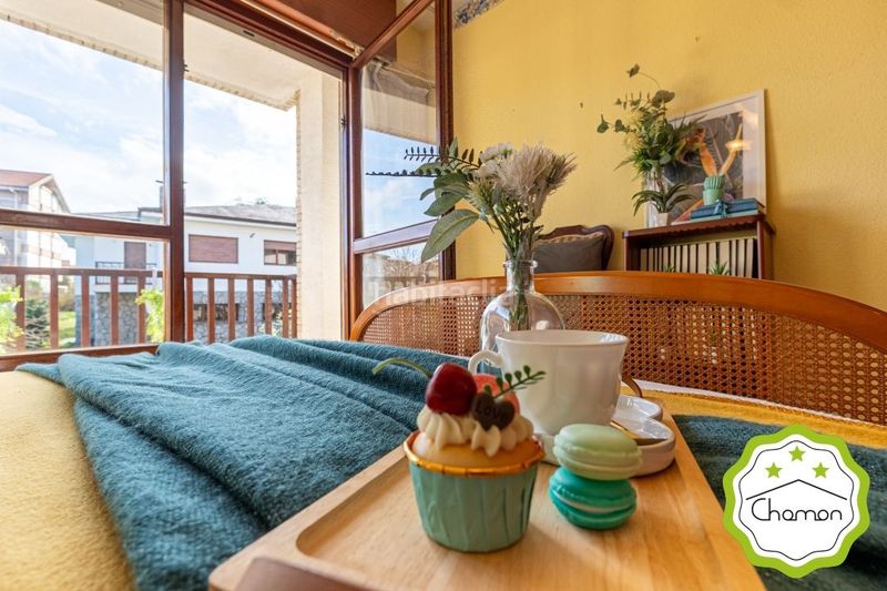 Foto c6862f1d-c4b6-427d-a770-11ee15c15a5d. Appartamento con Riscaldamento in Ris Noja