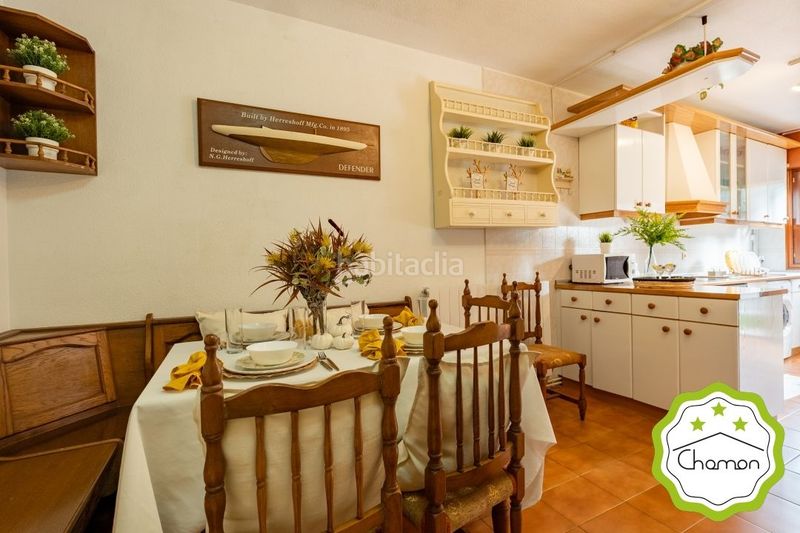 Foto ed9e9e91-2980-472c-98f8-e0954ba2e657. Appartamento con Riscaldamento in Ris Noja